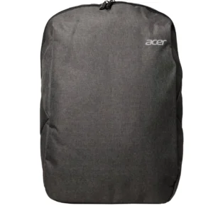 Acer OBG3 39,6 см (15.6") Раница Сив — GP.BAG11.034