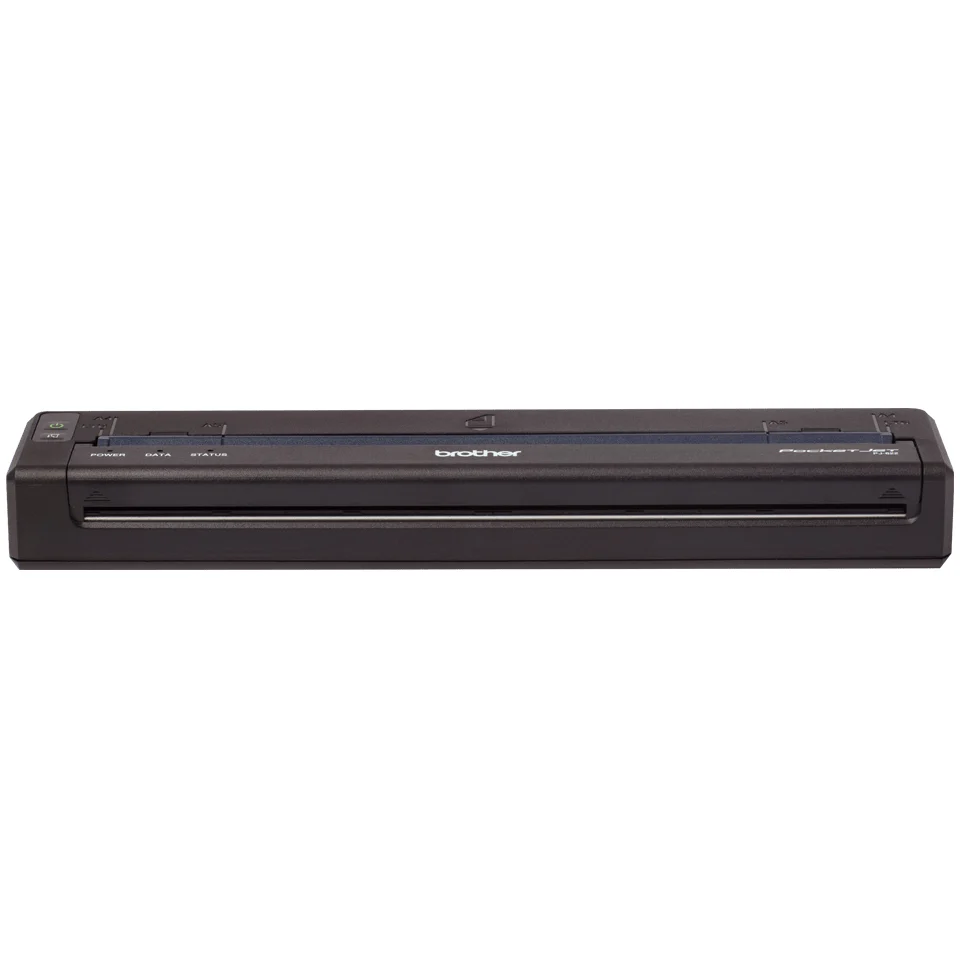 Brother PJ822 203 x 200 DPI Жичен Директен термичен Мобилен принтер — PJ822Z1 Brother PJ822 203 x 200 DPI Жичен Директен термичен Мобилен принтер — PJ822Z1