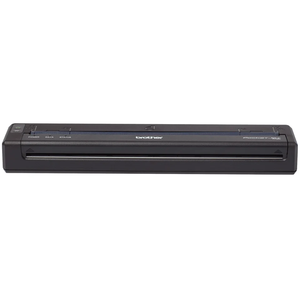 Brother PJ823 300 x 300 DPI Жичен Директен термичен Мобилен принтер — PJ823Z1