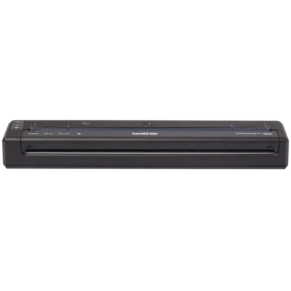 Brother PJ862 203 x 200 DPI Жична и безжична Директен термичен Мобилен принтер — PJ862Z1