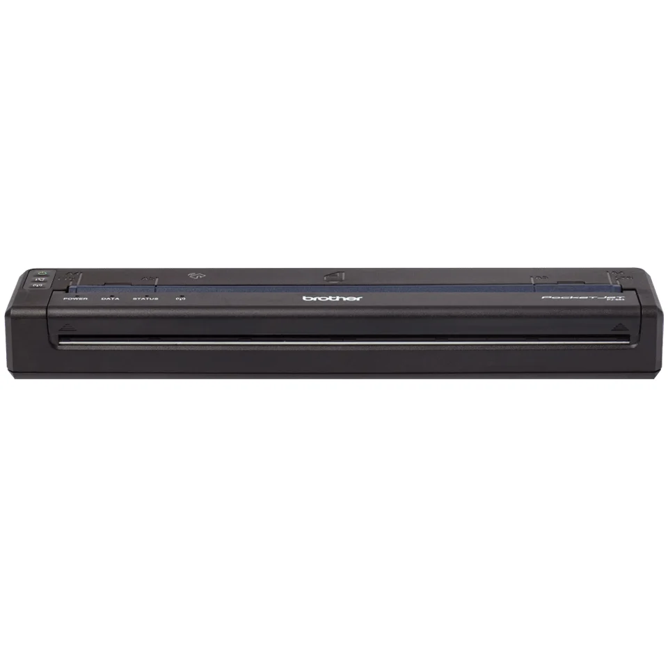 Brother PJ883 300 x 300 DPI Жична и безжична Термичен Мобилен принтер — PJ883Z1 Brother PJ883 300 x 300 DPI Жична и безжична Термичен Мобилен принтер — PJ883Z1