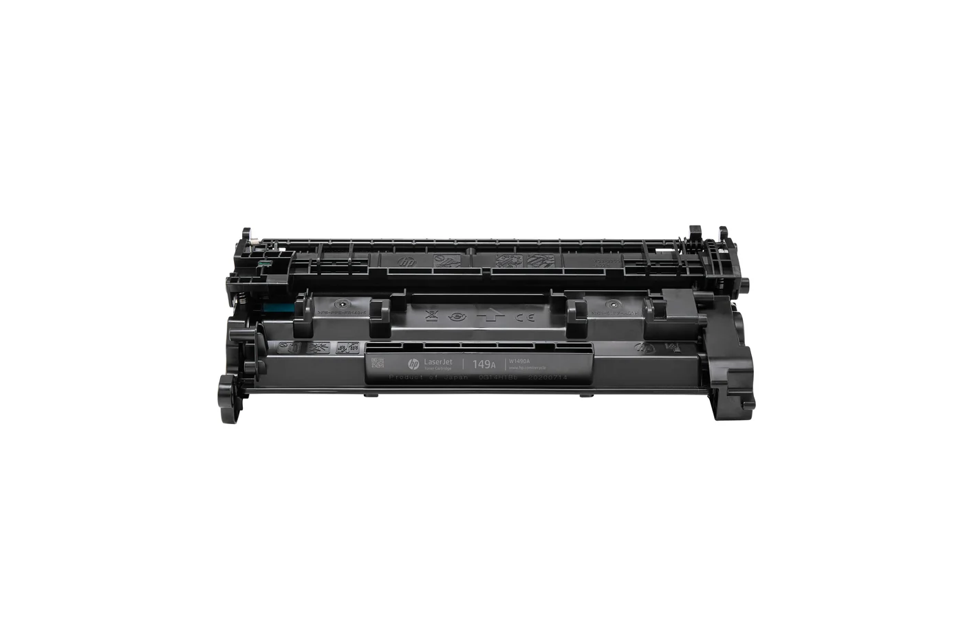 HP Oригинална черна тонер касета LaserJet 149A от — W1490A