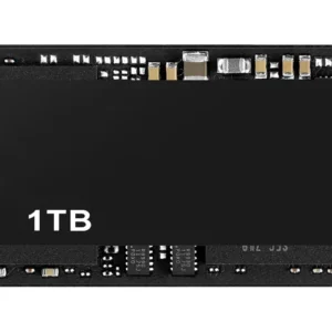 Samsung 990 PRO 1 TB M.2 PCI Express 4.0 NVMe V-NAND MLC — MZ-V9P1T0BW