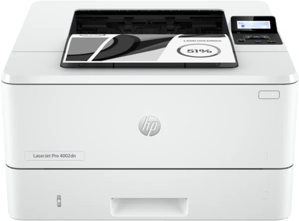 HP LaserJet Pro Принтер 4002dn — 2Z605F#B19