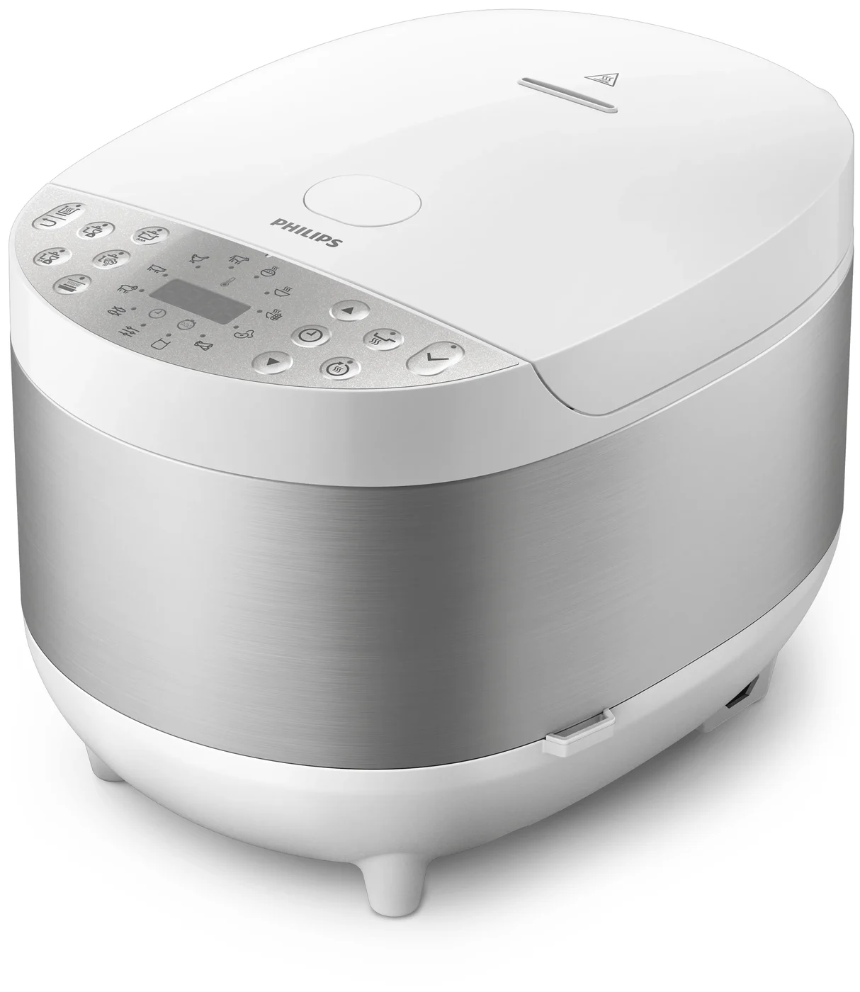 Philips All-in-One Cooker HD4713/40 Уред за готвене „Всичко в едно“ Серия 3000 Philips All-in-One Cooker HD4713/40 Уред за готвене „Всичко в едно“ Серия 3000