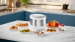 Philips All-in-One Cooker HD4713/40 Уред за готвене „Всичко в едно“ Серия 3000