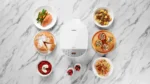 Philips All-in-One Cooker HD4713/40 Уред за готвене „Всичко в едно“ Серия 3000
