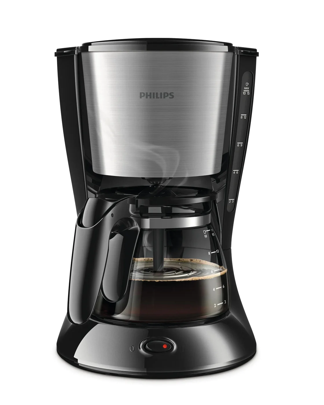 Philips Daily Collection HD7462/20 Кафемашина