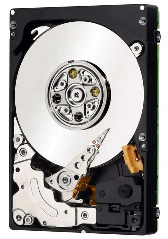 Lenovo 4XB7A83970 твърд диск 2,4 TB 10000 об/мин 2.5" SAS Lenovo 4XB7A83970 твърд диск 2,4 TB 10000 об/мин 2.5" SAS