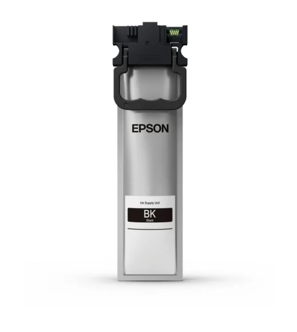 Epson WF-C53xx / WF-C58xx Series Ink Pack L Black — C13T11C140