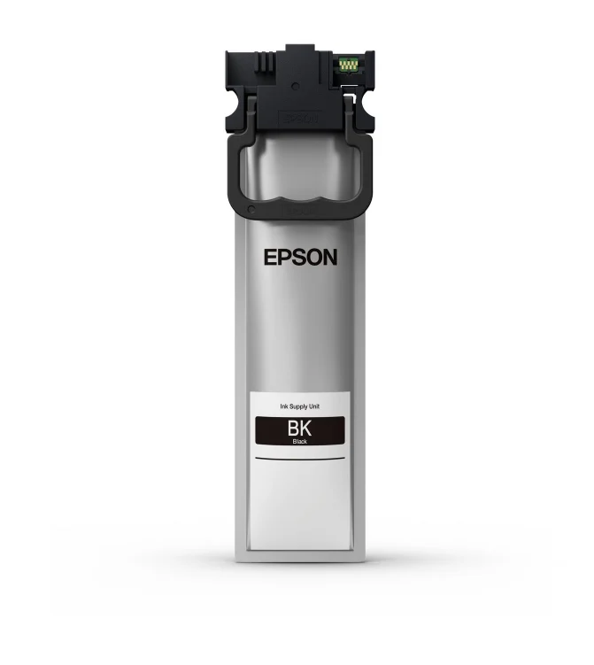 Epson WF-C53xx / WF-C58xx Series Ink Pack L Black — C13T11C140