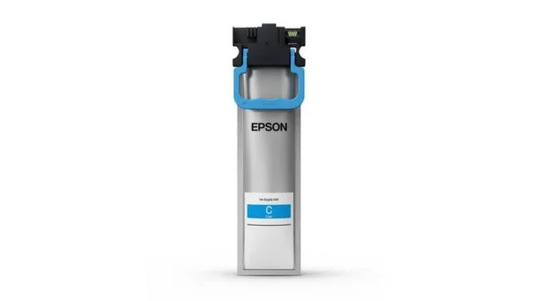 Epson WF-C53xx / WF-C58xx Series Ink Pack L Cyan — C13T11C240
