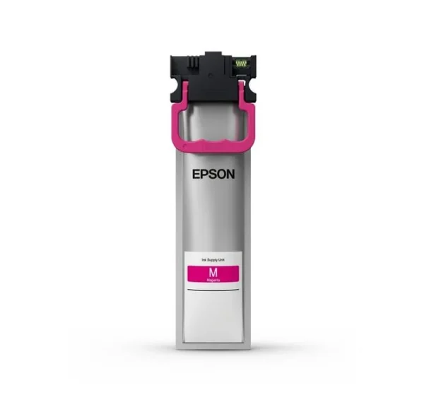 Epson WF-C53xx / WF-C58xx Series Ink Pack L Magenta — C13T11C340