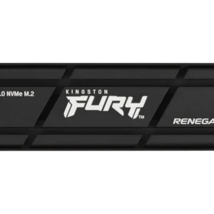 Kingston Technology FURY Renegade 1 TB M.2 PCI Express 4.0 NVMe 3D TLC — SFYRSK/1000G