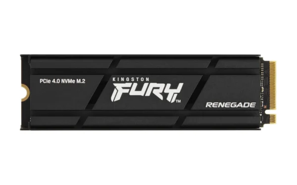 Kingston Technology FURY Renegade 1 TB M.2 PCI Express 4.0 NVMe 3D TLC — SFYRSK/1000G