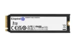 Kingston Technology FURY Renegade 1 TB M.2 PCI Express 4.0 NVMe 3D TLC — SFYRSK/1000G