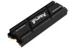 Kingston Technology FURY Renegade 1 TB M.2 PCI Express 4.0 NVMe 3D TLC — SFYRSK/1000G