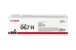Canon 067H тонер касета 1 броя Оригинал Черен — 5106C002