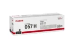 Canon 067H тонер касета 1 броя Оригинал Черен — 5106C002