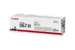 Canon 067H тонер касета 1 броя Оригинал Черен — 5106C002