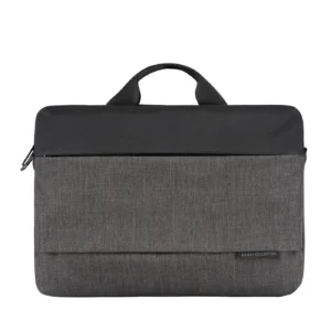 ASUS EOS 2 39,6 см (15.6") Калъф Sleeve Сив — 90XB01DN-BBA000