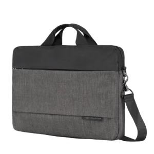ASUS EOS 2 39,6 см (15.6") Калъф Sleeve Сив — 90XB01DN-BBA000