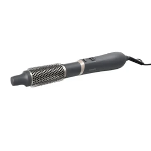 Комплект 6 бр. — Philips 3000 series BHA301/00 преса и маша за коса Комплект за прически Топъл Черен 800 W 1,8 м — BHA301/00X6