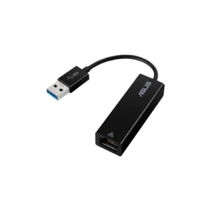 ASUS OH102 U3 TO RJ45 DONGLE интерфейс карта/адаптер RJ-45 — 90XB05WN-MCA030