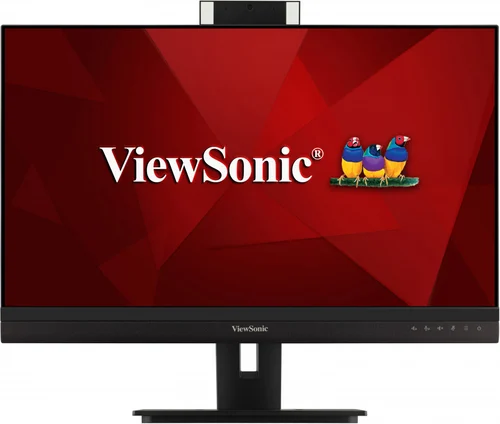 Viewsonic VG Series VG2756V-2K компютърен монитор 68,6 см (27") 2560 x 1440 пиксела Quad HD LED Черен Viewsonic VG Series VG2756V-2K компютърен монитор 68,6 см (27") 2560 x 1440 пиксела Quad HD LED Черен