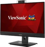 Viewsonic VG Series VG2756V-2K компютърен монитор 68,6 см (27") 2560 x 1440 пиксела Quad HD LED Черен