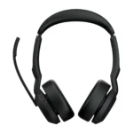 Jabra Evolve2 55 Слушалки Безжичен Лента за глава Офис/Център за обаждания UBS тип C Bluetooth Стойка за зареждане — 25599-989-899