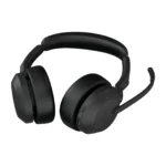 Jabra Evolve2 55 Слушалки Безжичен Лента за глава Офис/Център за обаждания UBS тип C Bluetooth Стойка за зареждане — 25599-989-899