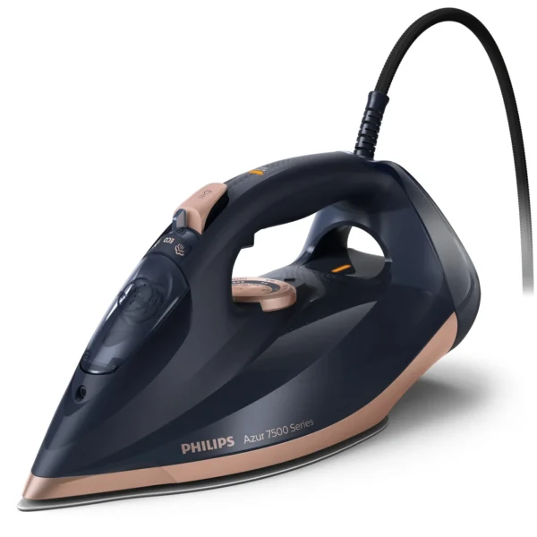 Philips 7500 series DST7510/80 HV (СИН/ЗЛАТИСТ)