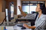 HP 625 FHD Webcam — 6Y7L1AA