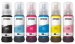 Epson 107 Оригинал — C13T09B440