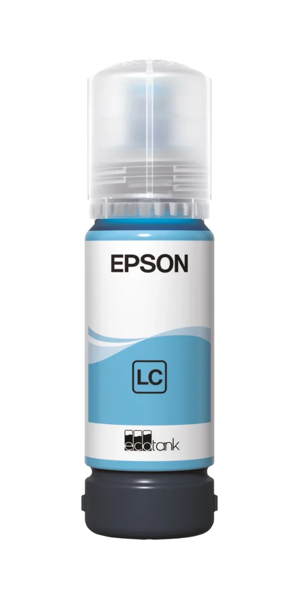Epson 107 Оригинал — C13T09B540