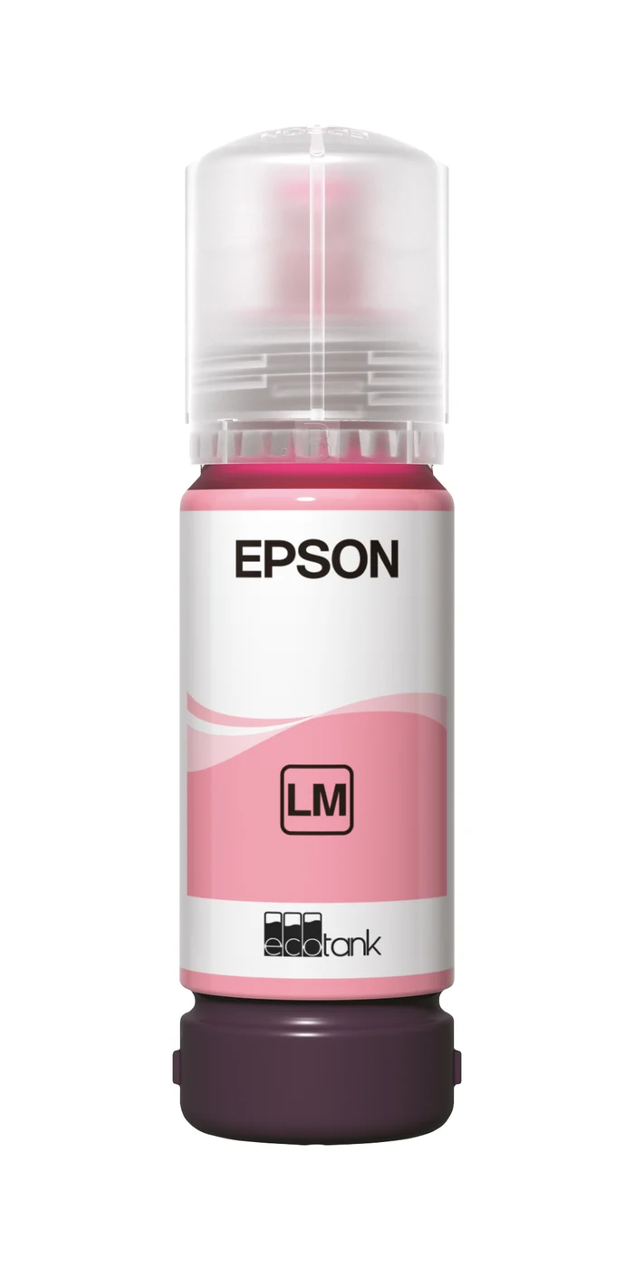Epson 107 Оригинал — C13T09B640