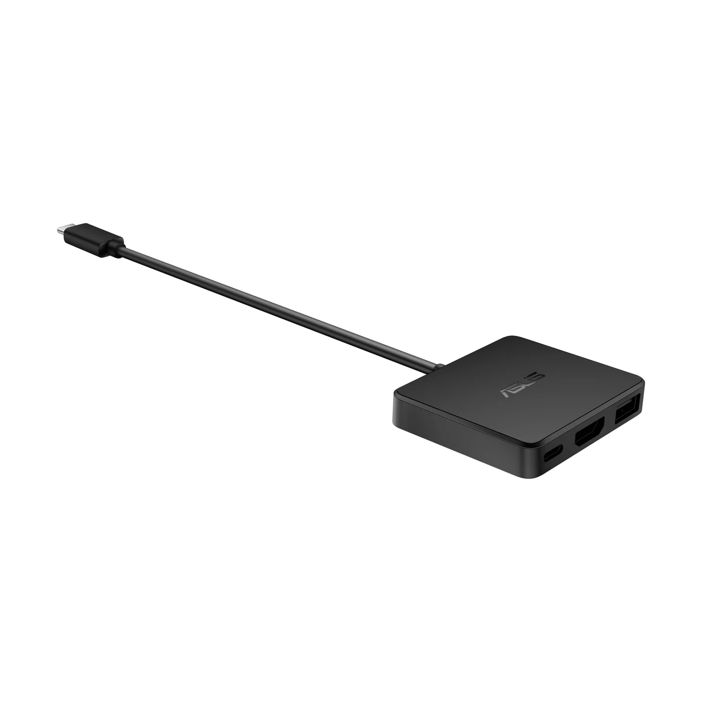 ASUS USB-C Mini Dock Жичен USB 3.2 Gen 2 (3.1 Gen 2) Type-C Черен — 90XB0820-BDS000 ASUS USB-C Mini Dock Жичен USB 3.2 Gen 2 (3.1 Gen 2) Type-C Черен — 90XB0820-BDS000