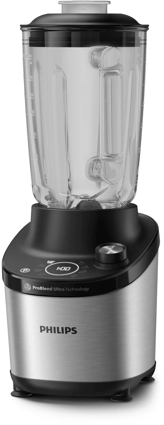 Philips 7000 series HR3760/00 Високоскоростен блендер Philips 7000 series HR3760/00 Високоскоростен блендер