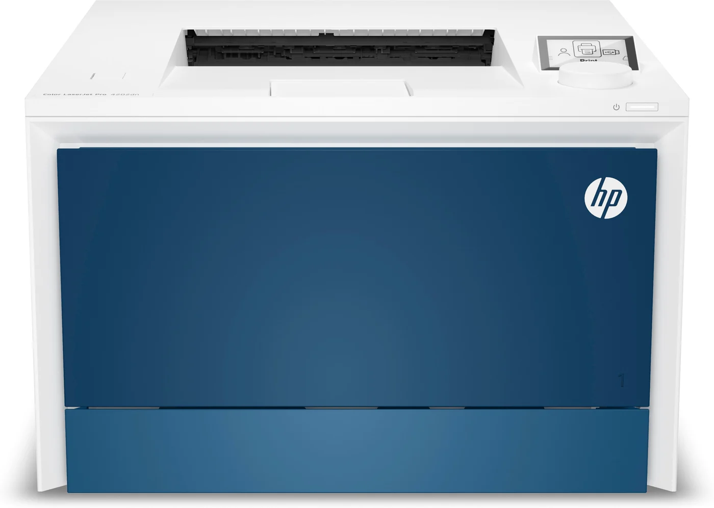 HP Color LaserJet Pro Принтер 4202dn — 4RA87F#B19 HP Color LaserJet Pro Принтер 4202dn — 4RA87F#B19