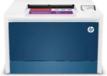 HP Color LaserJet Pro Принтер 4202dn — 4RA87F#B19