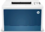 HP Color LaserJet Pro Принтер 4202dw — 4RA88F#B19