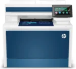 HP Color LaserJet Pro Цветно многофункционално устройство принтер LaserJet Pro 4302dw — 4RA83F#B19