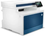 HP Color LaserJet Pro Цветно многофункционално устройство принтер LaserJet Pro 4302dw — 4RA83F#B19
