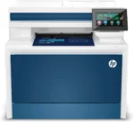 HP Color LaserJet Pro Цветно многофункционално устройство принтер LaserJet Pro 4302fdn — 4RA84F#B19