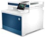 HP Color LaserJet Pro Цветно многофункционално устройство принтер LaserJet Pro 4302fdn — 4RA84F#B19