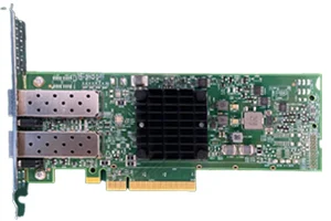 Fujitsu PY-LA3J2 интерфейс карта/адаптер Вътрешна SFP