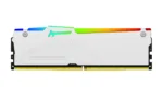 Kingston Technology FURY Beast RGB модул памет 16 GB 1 x 16 GB DDR5 5600 MT/s 288-pin DIMM — KF556C40BWA-16