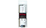 Kingston Technology FURY Beast RGB модул памет 16 GB 1 x 16 GB DDR5 5600 MT/s 288-pin DIMM — KF556C40BWA-16