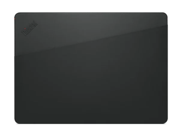 Lenovo 4X41L51716 чанта и калъф за преносим компютър 35,6 см (14") Калъф Sleeve Черен
